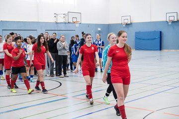 Bild 32 - wCJ Futsalmeisterschaft